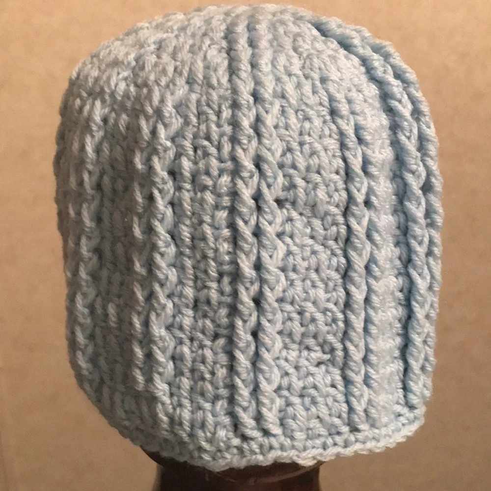 N/A handmade crochet